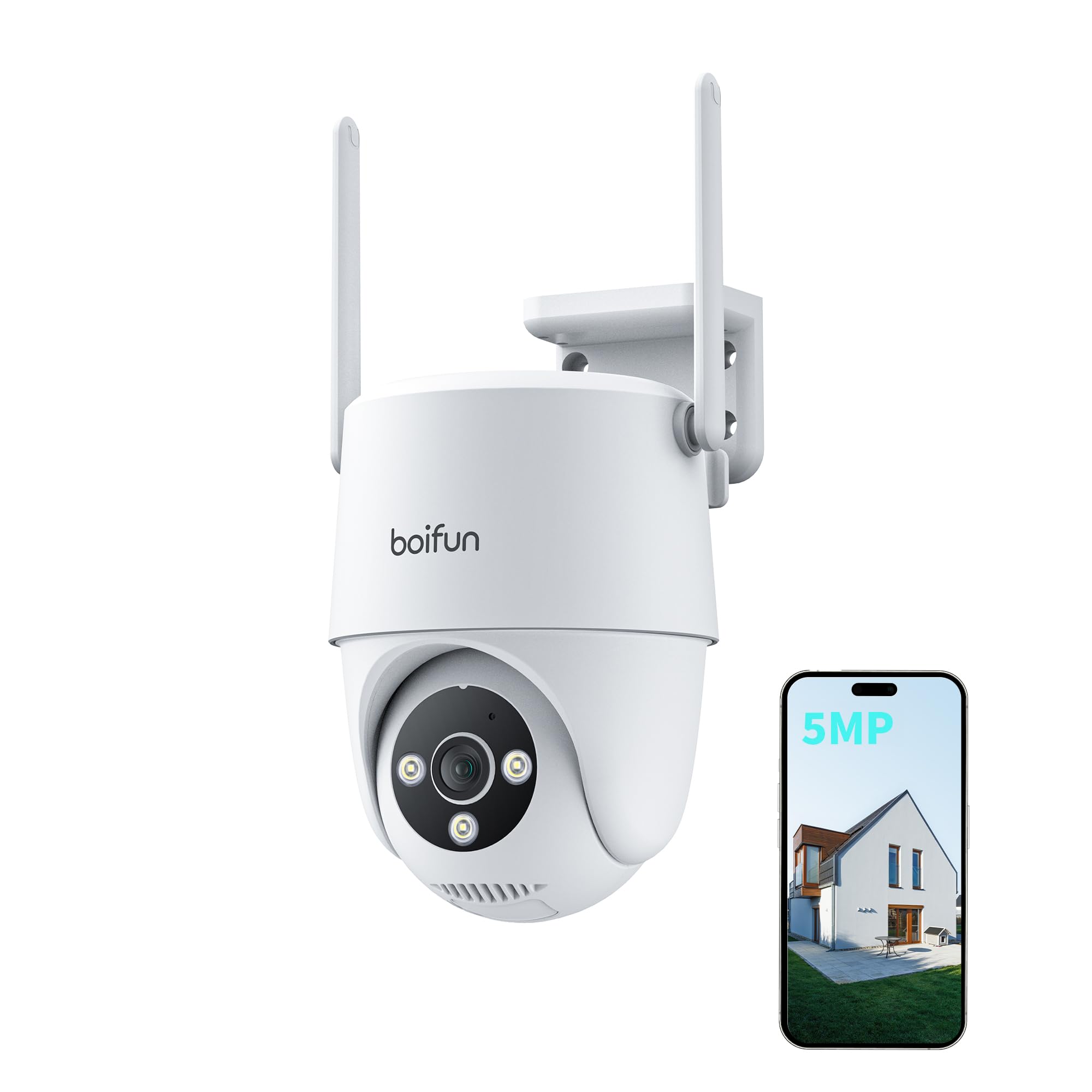 楽天市場】【360°夜間カラー撮影】Imou防犯カメラ屋外200万画素PTZ無線