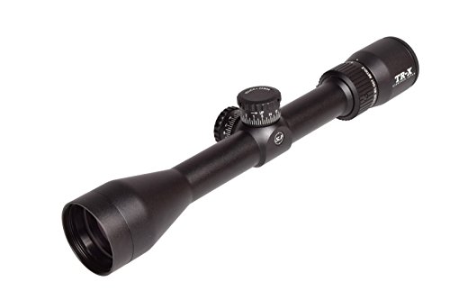 サイトロンジャパン ライフルスコープ TR-X 3-9x40MD R501