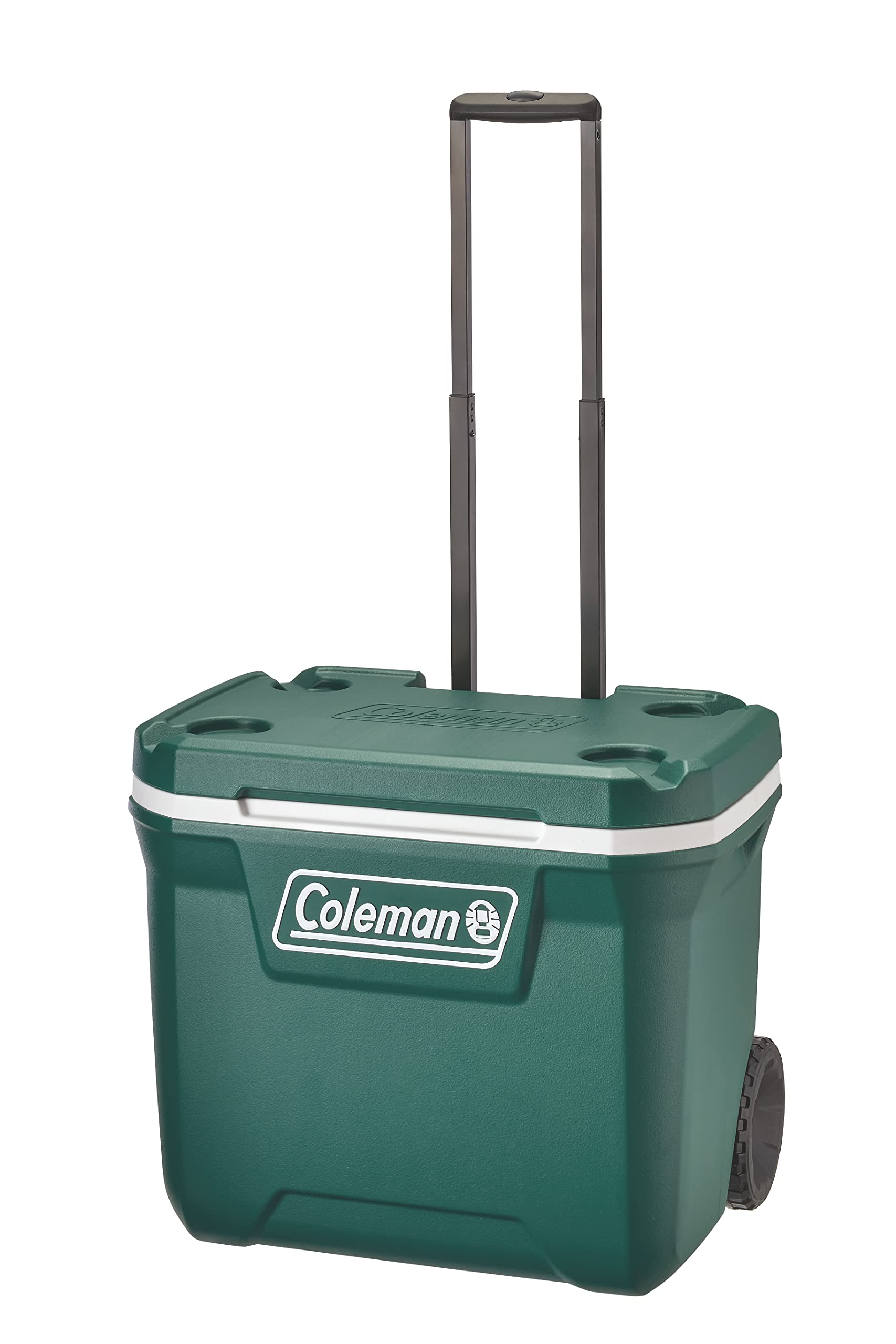 コールマン(Coleman) エクストリームホィールクーラー50QT(アイスシルバー) 2000033555|SelectSHOP 岐阜 店