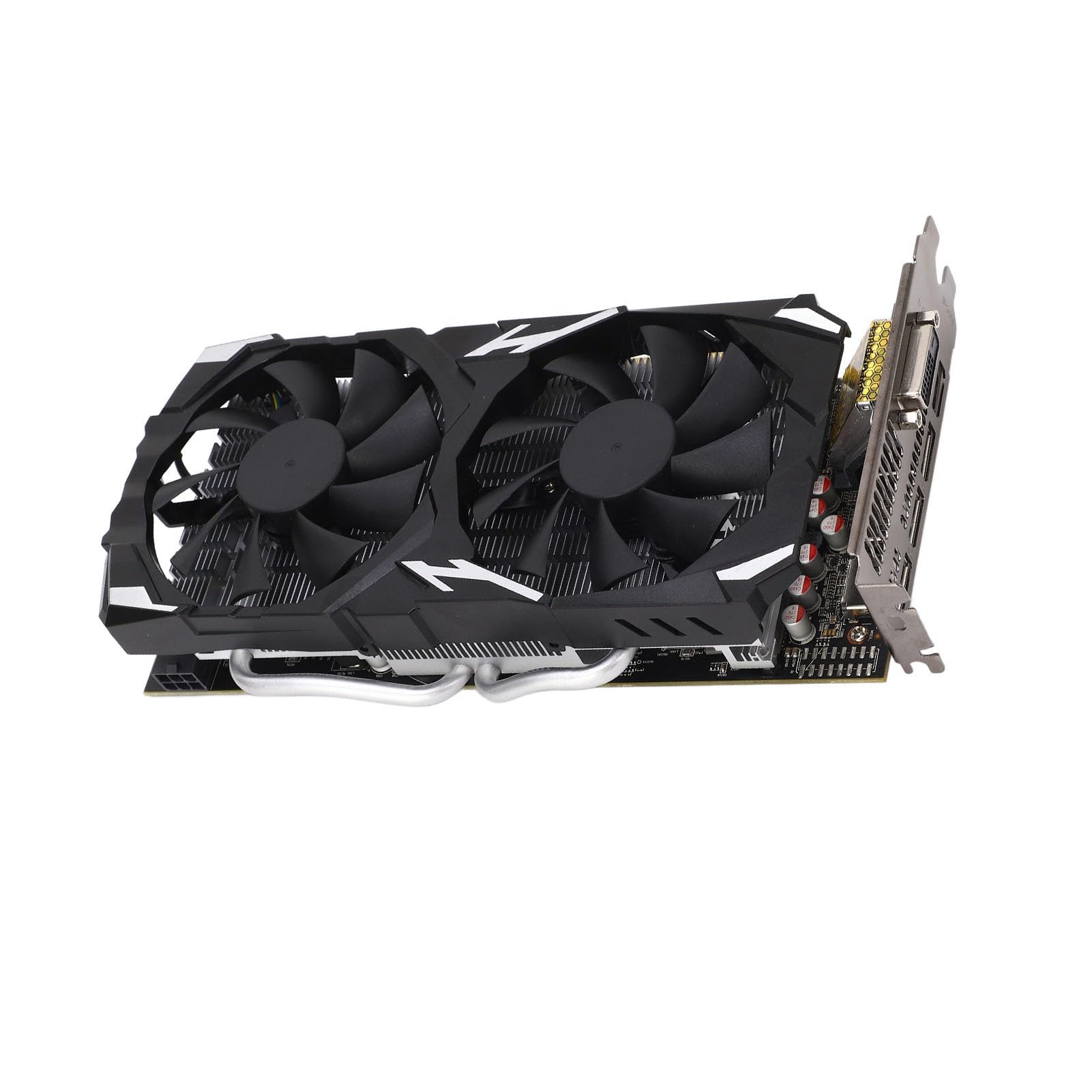 グラフィックボード・グラボ・ビデオカード MOUGOL AMD Radeon RX580 8GB Amazon | MOUGOL AMD Radeon RX580 8G 2048SP GDDR5 256ビット PC