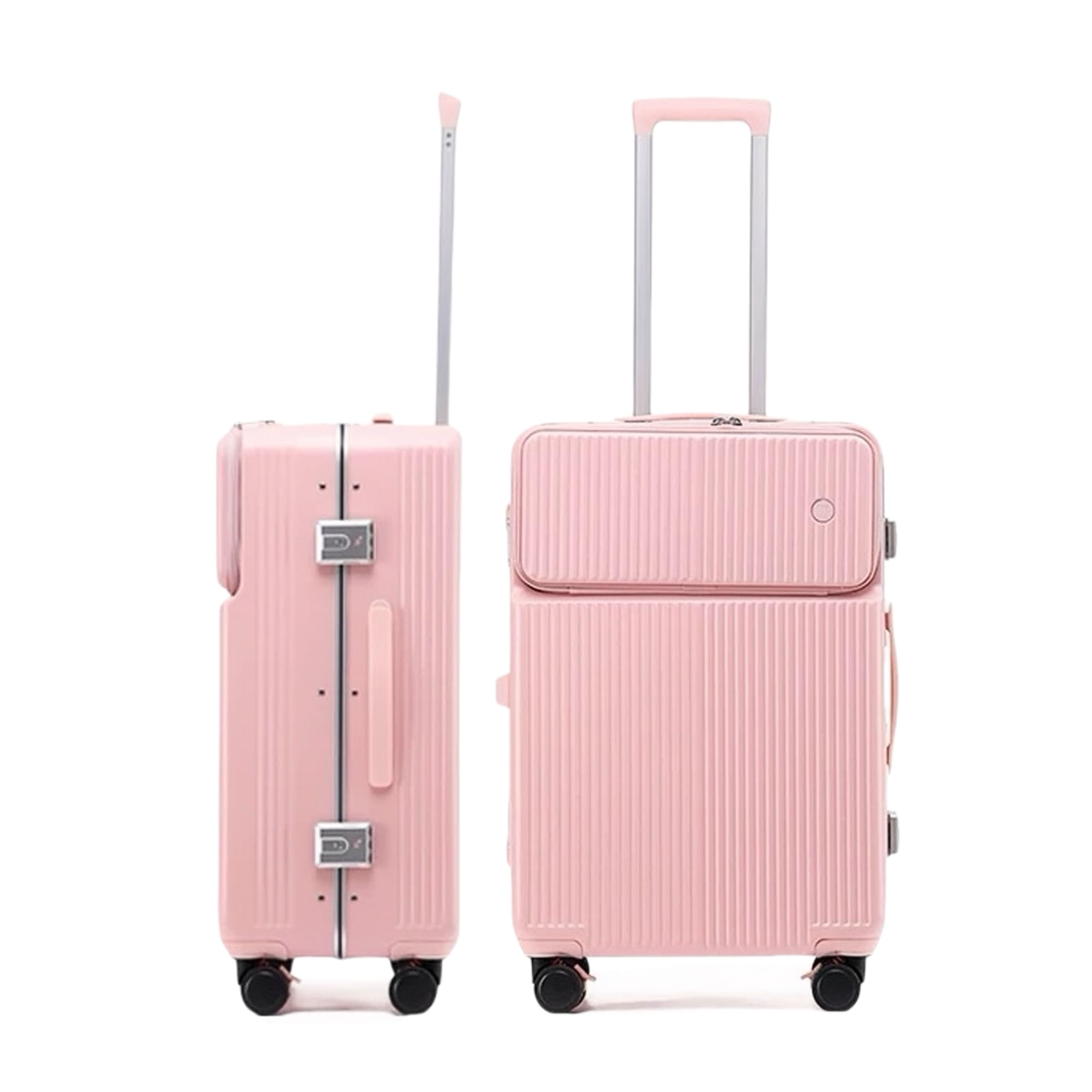 楽天市場】[Spyplan] キャリーケース Mサイズ スーツケース 機内