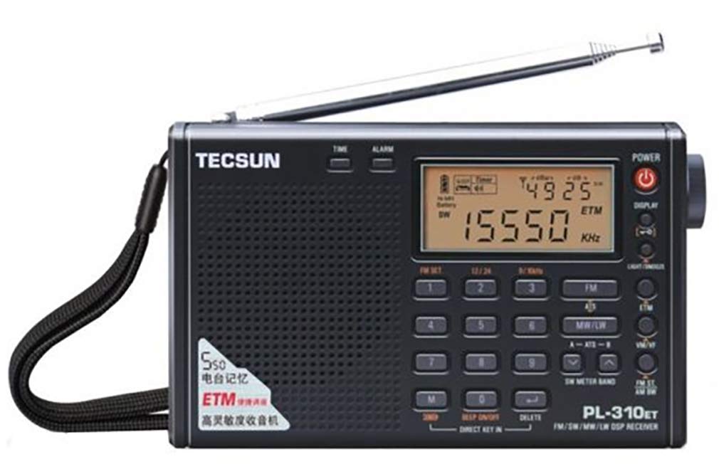 短波ラジオ PL-990X TECSUN Amazon.co.jp: TECSUN 日本正規代理店 PL-990x (PL-990) BCL