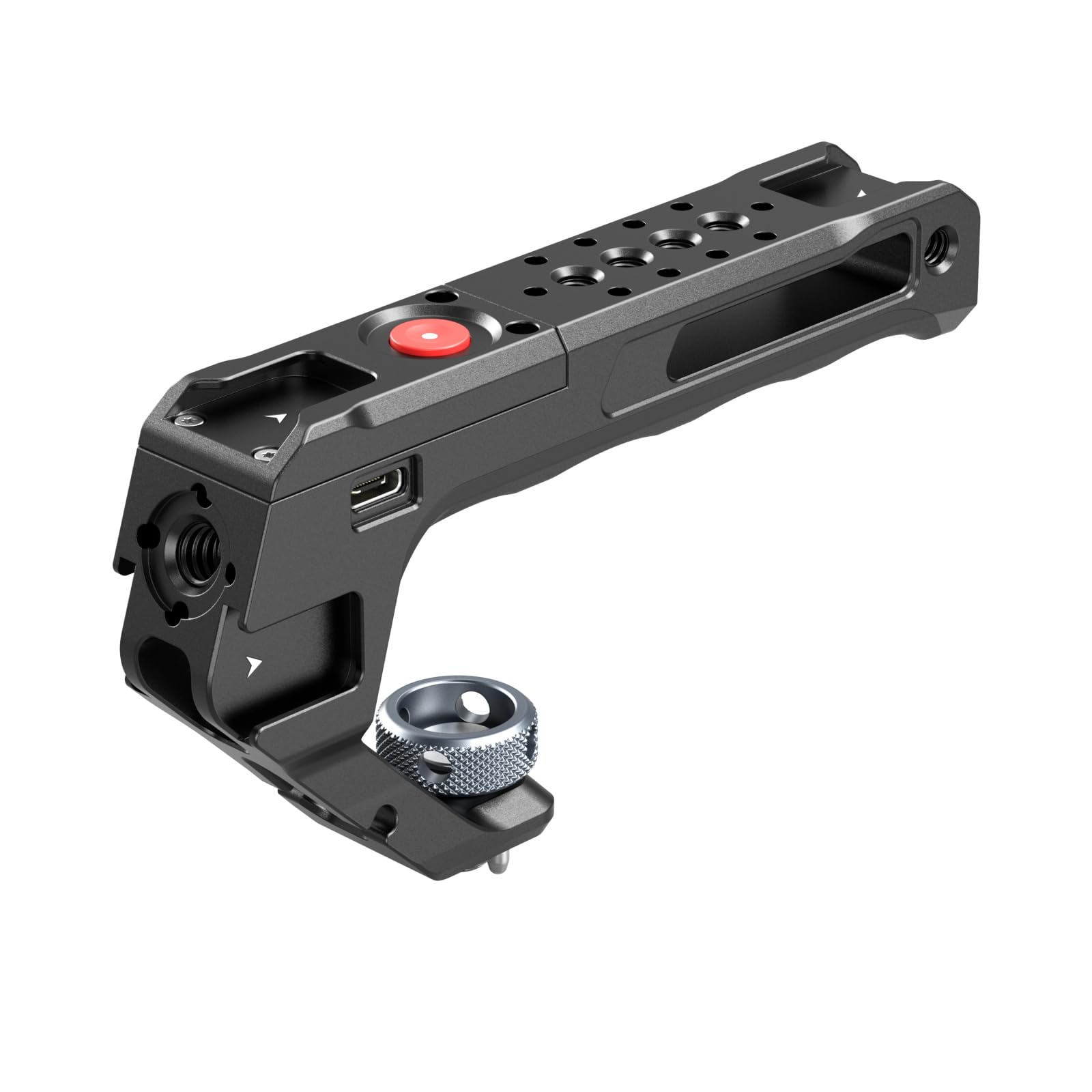SmallRig トップハンドル（RECトリガー付き） 4927