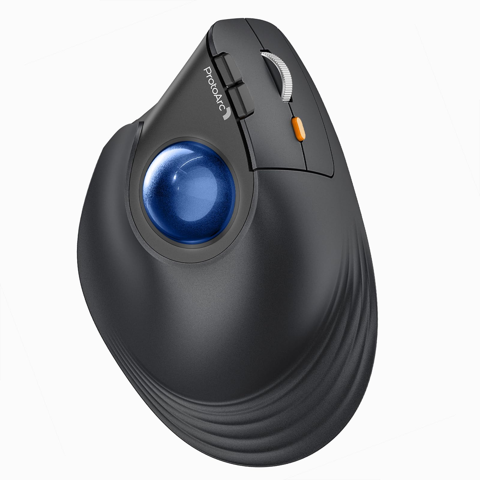 ProtoArc EM05 バーティカル　トラックボールマウス　希少品 imgrc0144974825.jpg