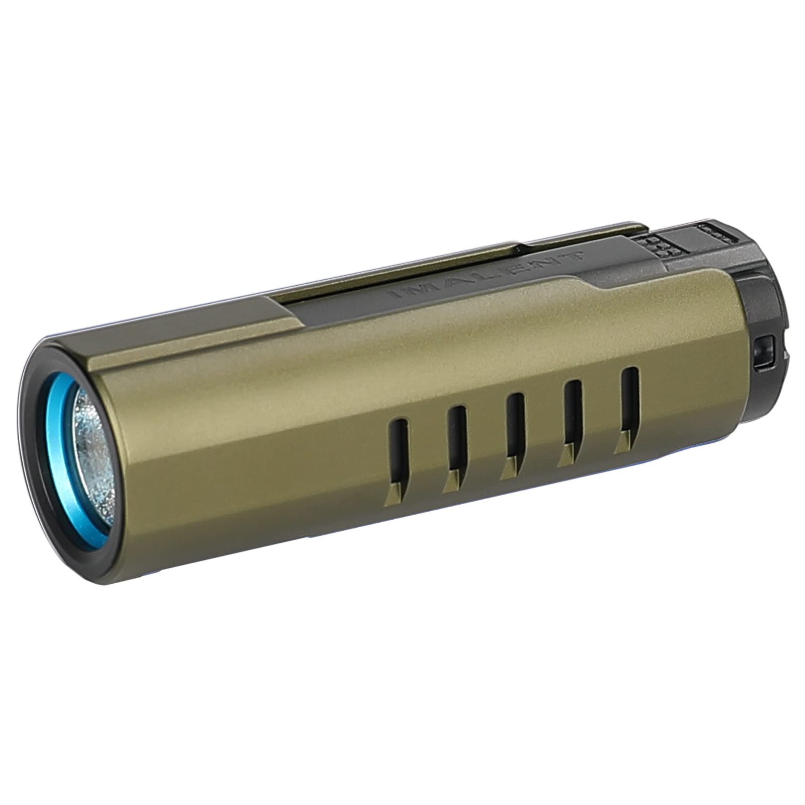 楽天市場】IMALENT(イマレント)BL70軽量懐中電灯強力LEDライト高輝度