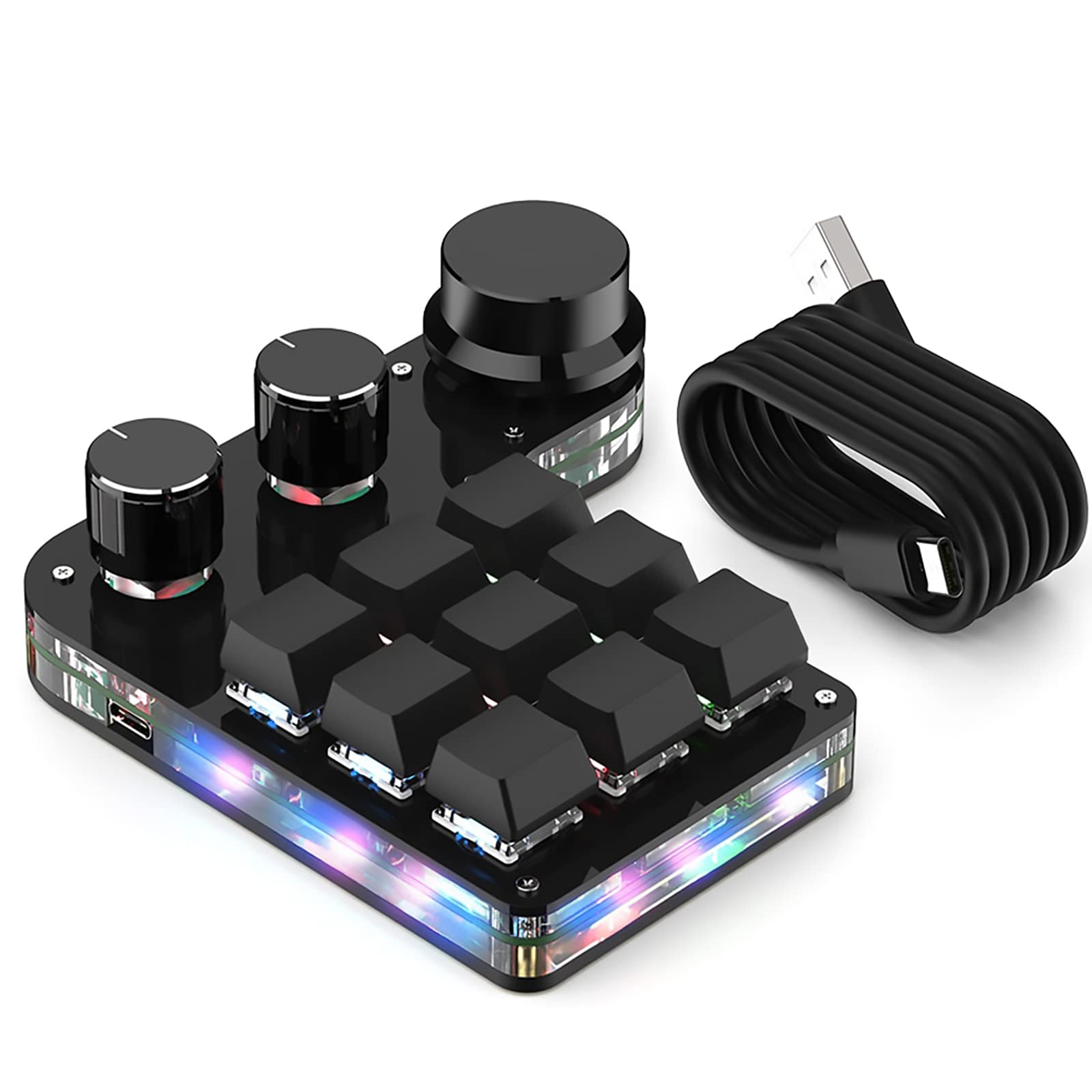 zenaim キーボード ラピッドトリガー fps ラピッドトリガー搭載の