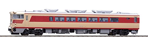 TOMIX Nゲージ キハ82 後期型 北海道仕様 8468 鉄道模型 ディーゼルカー