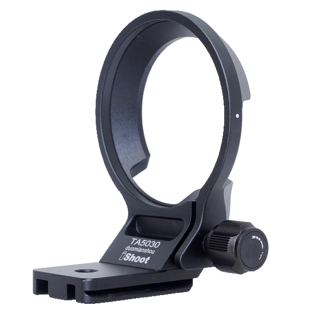 楽天市場】F-Foto 三脚座 for タムロン 50-400mm F4.5-6.3 A067 / 100