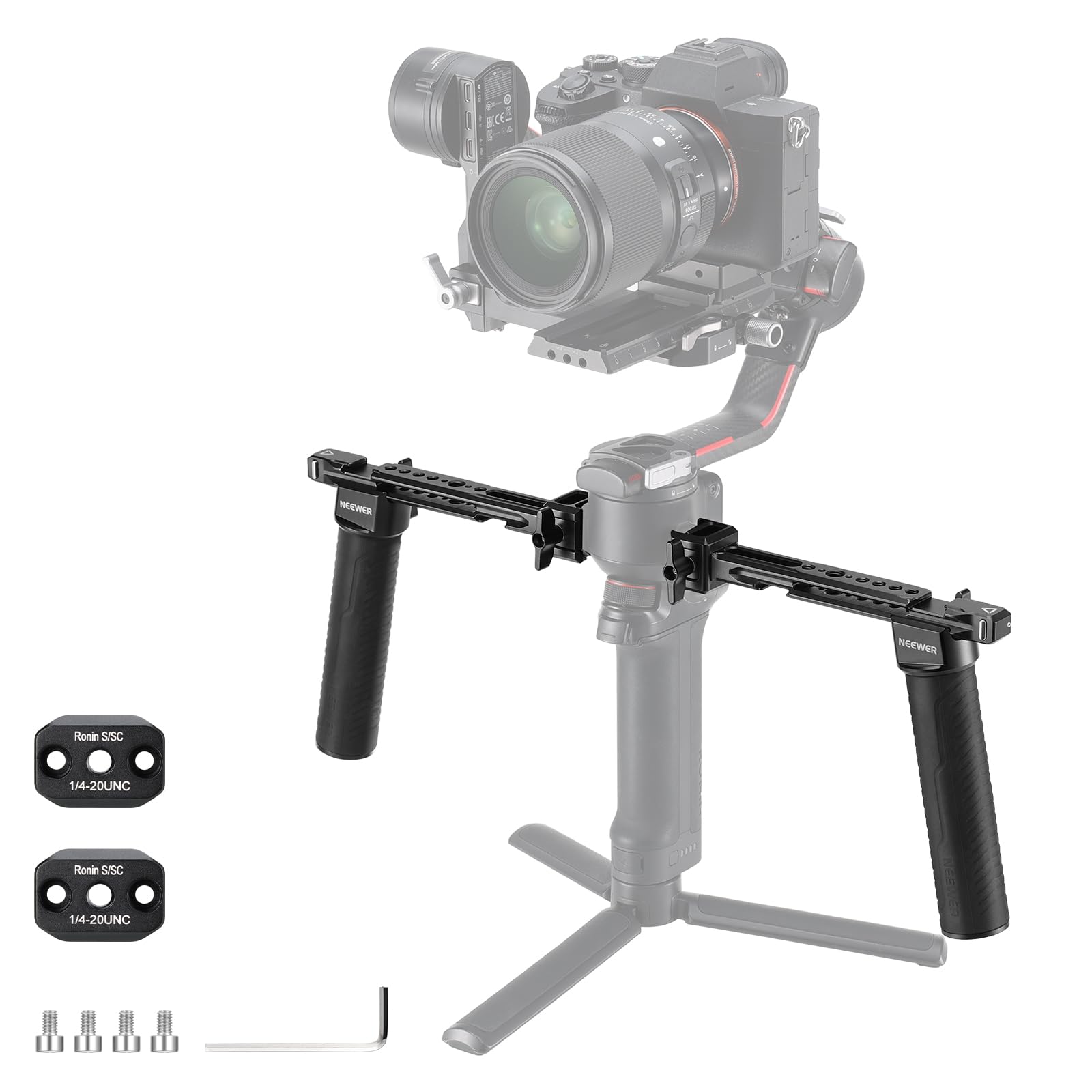 DJI Ronin-SC Pro 専用ハンドル・フォーカスホイール・ストップ付き Amazon.co.jp: DJI パーツ 3 Ronin-S フォーカスホイール : 家電
