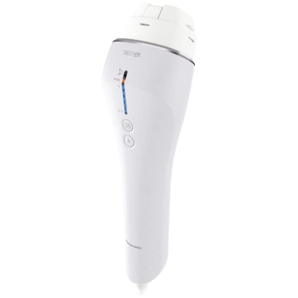 【未使用】パナソニック スムースエピ ボディ&フェイス用 ES-NWPKA-H 未使用】パナソニック スムースエピ ボディ&フェイス用 ES-NWPKA