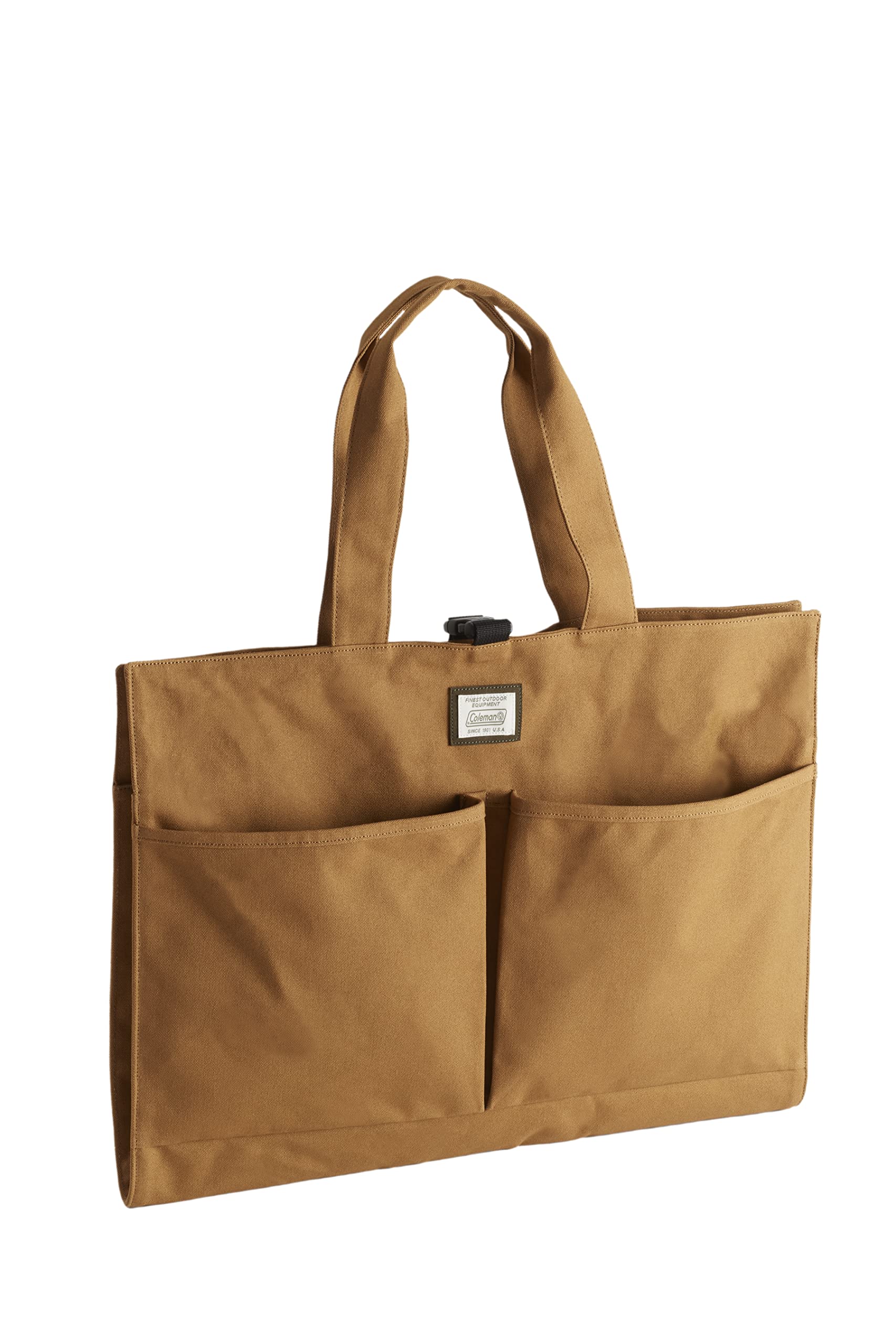 コールマン(Coleman) マキバッグ（コヨーテ） 7,265円