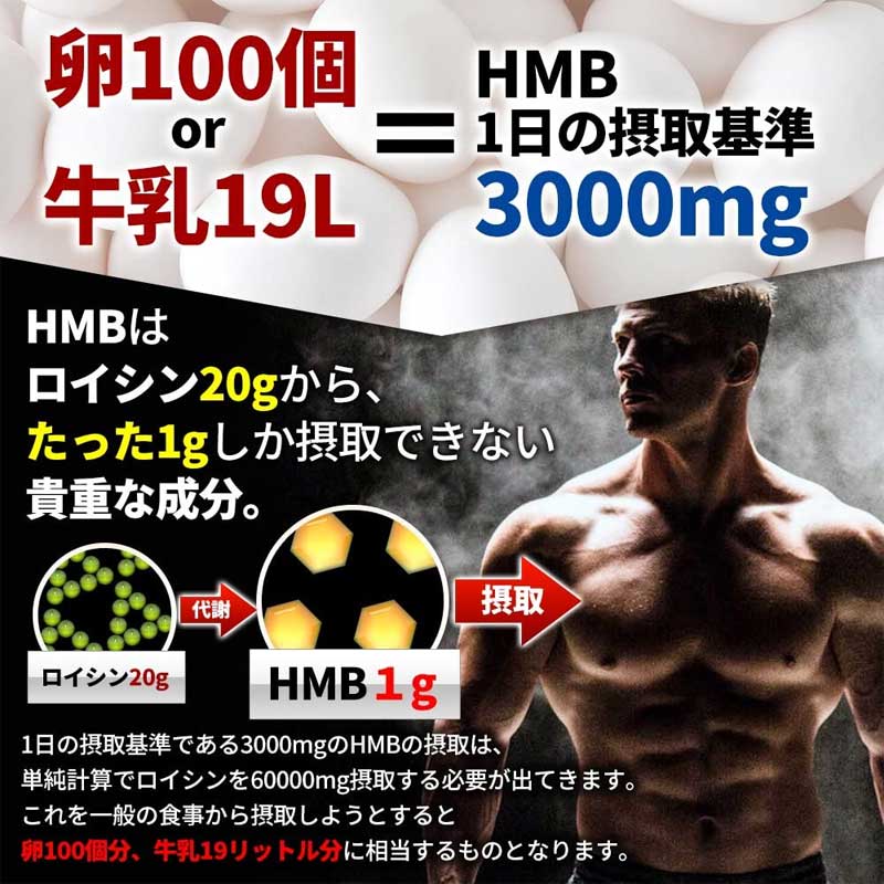 楽天市場 Hmbプレミアムセレクト Hmbca90 000mg クレアチン60 000mg 1粒当たり 133mg Bcaa31 500mg ビタミンd 大容量450粒 Hmbサプリ マッスル トレーニング 筋力 筋トレ 筋肉 ダイエット 健康維持 オールインワン Makana Mall