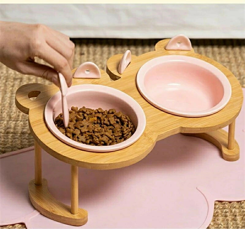 食器台 猫食器 愛玩動物食器 愛玩動物どんぶり鉢 猫 小型犬 陶芸どんぶり鉢 瀬戸もの 餌入れ 餌皿 比類のない人的な然ばかり 食べ分かりやすい 洗いもの安あがり 思わしい的 愛犬・愛猫 好いたらしい絵図面 ごちゃぶ台 猫用 小型犬 2碗印字機 どんぶり鉢2個 無料 食器台・テーブル-ペット用食器・給水器・給餌器-ペット・ペットグッズ