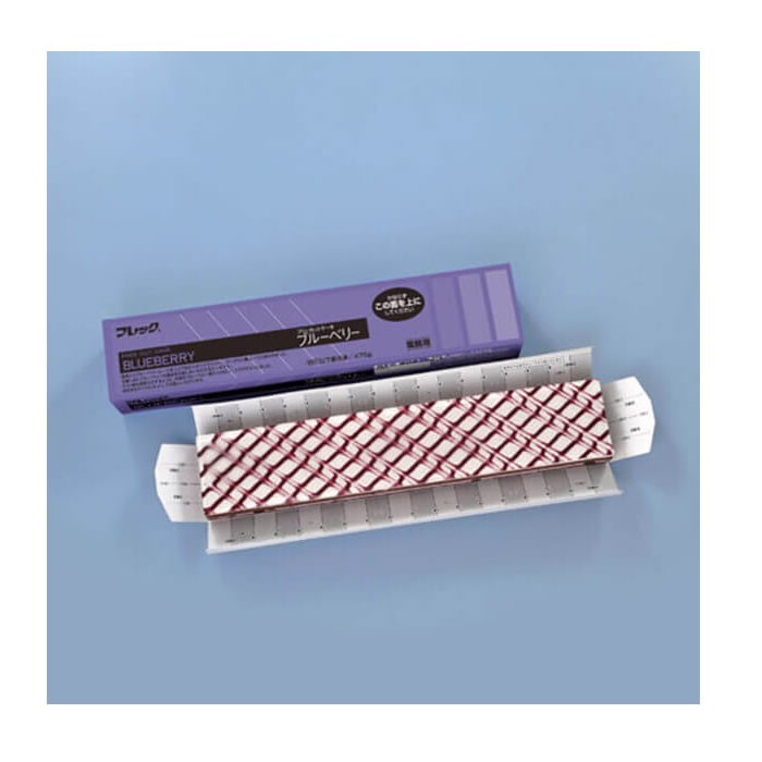 再入荷/予約販売! フレック フリーカットケーキ いちご 435g qdtek.vn