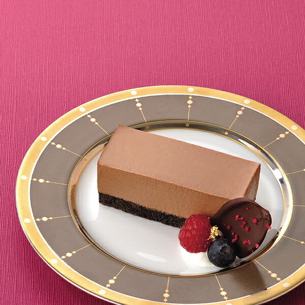 簡単なドイツのチョコレートケーキのアイシングレシピ