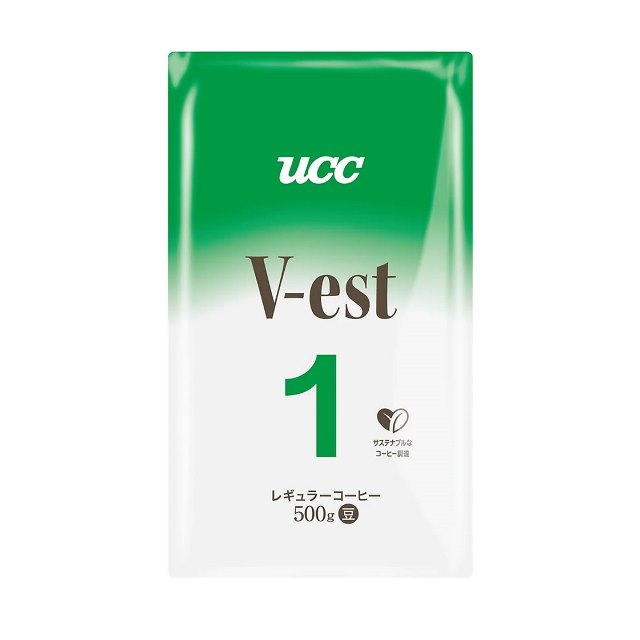 UCC グランゼ ストロング（豆）500g | フーヅフリッジ UCC運営の