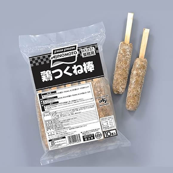 楽天市場】つくね 鶏つくね棒 10本 焼肉 焼き肉 BBQ