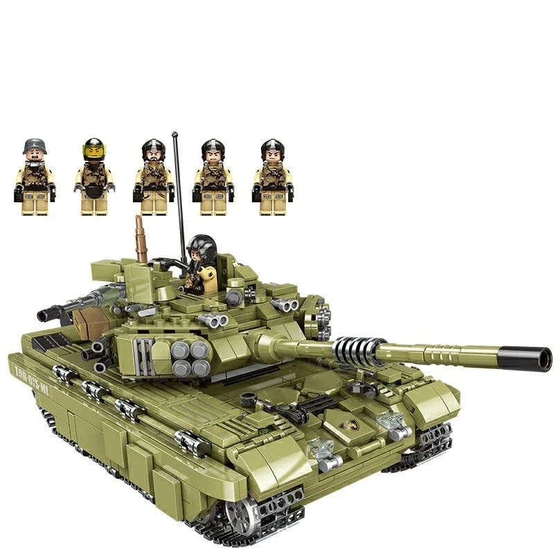 ブロック ミリタリー戦車 スコーピオタイガータンク ブロック互換品 プレゼント 入学プレゼント 入学お祝い クリスマスプレゼント 知育玩具 おもちゃブロック