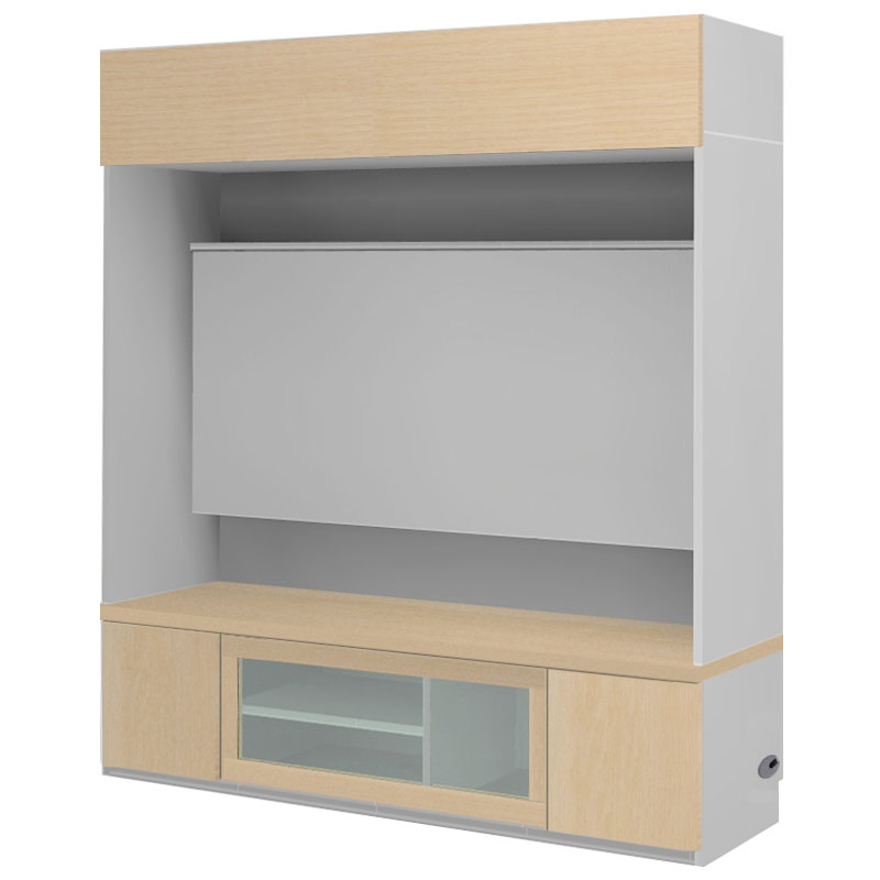 コンビニ受取対応商品 楽天市場 関東地方限定 すえ木工 Universal Storage 壁面収納 テレビボード 幅160 奥行32 高さ169cm Uskd D32 160 Fvtv テレビ台 Tvボード Tv台 イエナカ Make Space 最新人気 Lexusoman Com