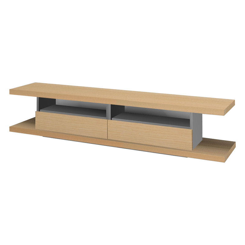 関東地方限定 すえ木工 Universal Storage 壁面収納 デザインローボード 幅190 奥行42 高さ40cm Uskn D42 190 Ltv テレビ台 テレビボード Tvボード Tv台 イエナカ Mapsun Net