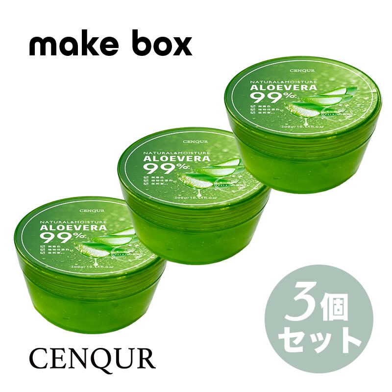 楽天市場】CENQUR モイスチャーゲル アロエN 千空【PT】 : そうごう