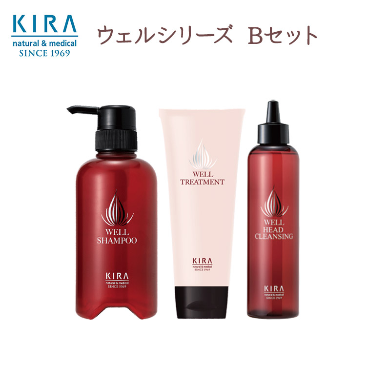 楽天市場】キラ化粧品 KRAウェルシャンプー400ml アロマオイル