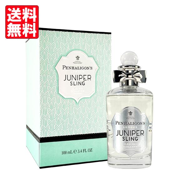 楽天市場】ペンハリガン PENHALIGON'S JUNIPER SLING ジュニパー