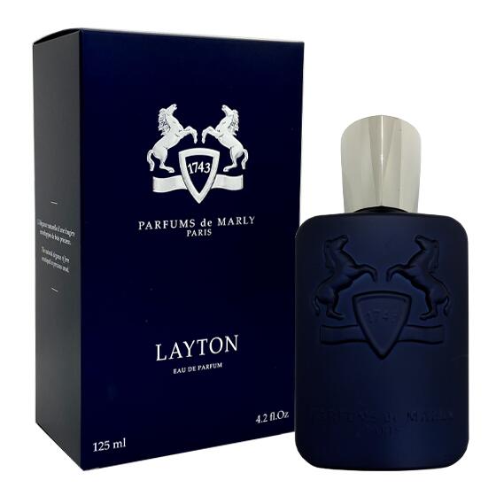 【高残量】パルファムドゥマルリー レイトン 125ml（総重量453g） imgrc0098885025.jpg