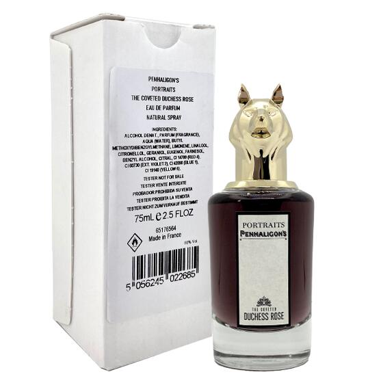 楽天市場】ペンハリガン ポートレート PENHALIGON'S PORTRAITS