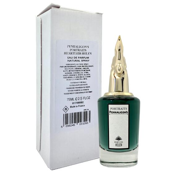 楽天市場】【テスター】 ペンハリガン ポートレート PENHALIGON'S