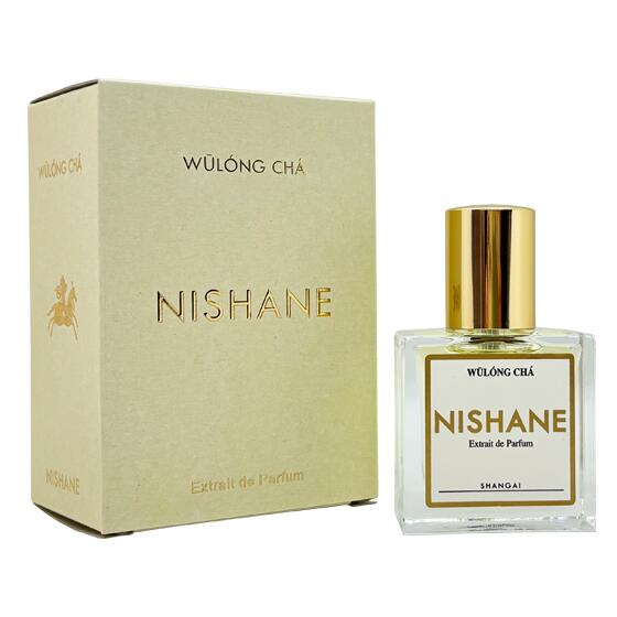 美品 NISHANE ニシャネ アンブラ カラブリア 50ml 香水 AMBRA CALABRIA