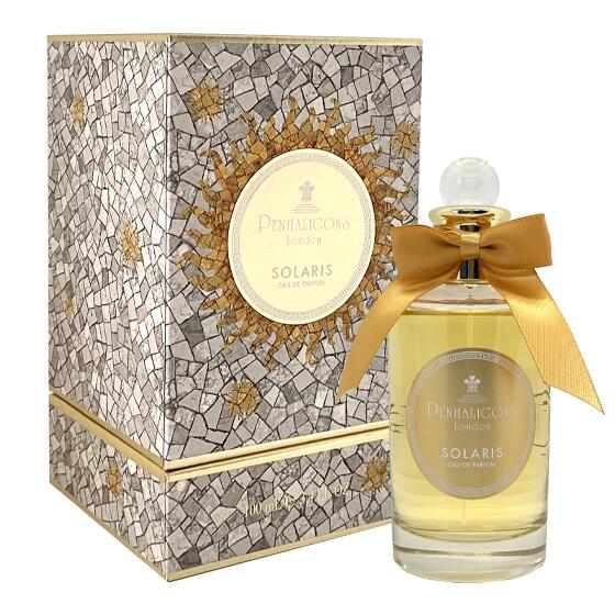 ペンハリガン PENHALIGON\u0027S ソラリス  電子データ処理 SP 100ml 【貨物輸送無料】【香料 差し上げ物 差し上げ物 一般受け ブランド名】