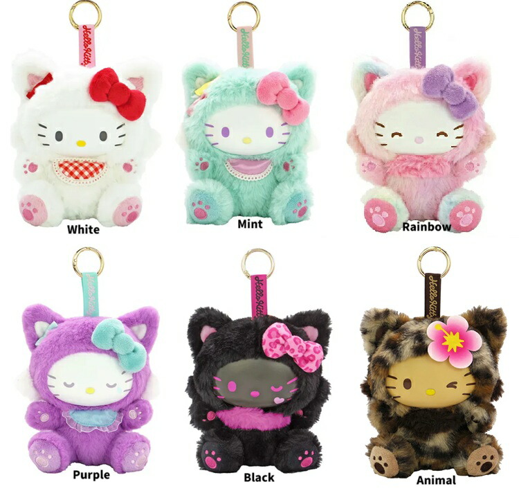 楽天市場】2026年1月再入荷予定 サンリオキャラクターズ ハローキティ