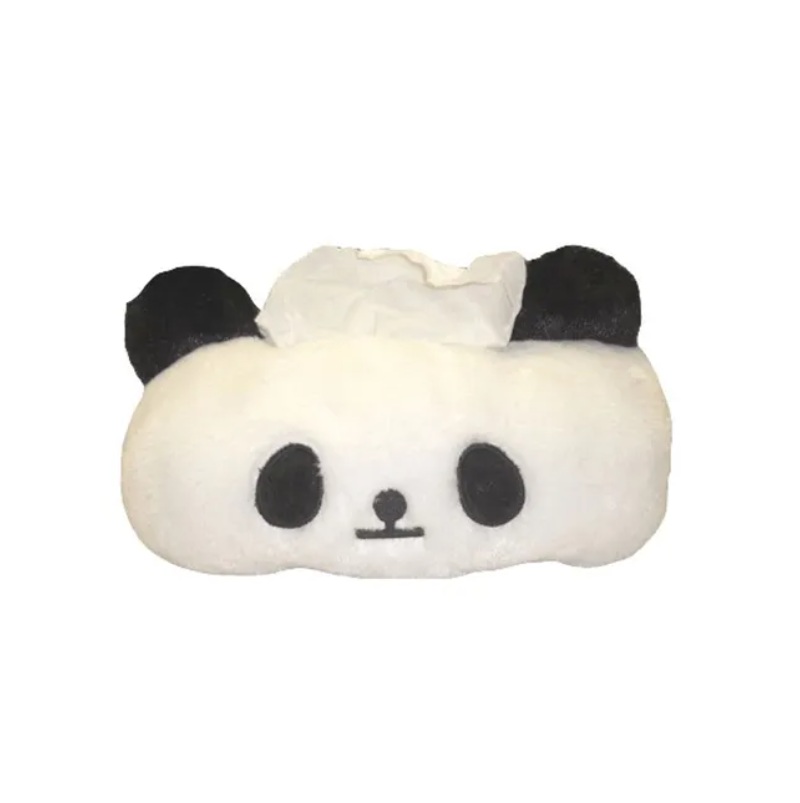 楽天市場】パンダコパンダ ティッシュケース パパンダ 920230