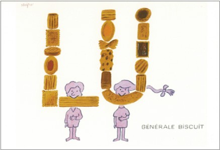 楽天市場】【輸入ポスター】Raymond Savignac 