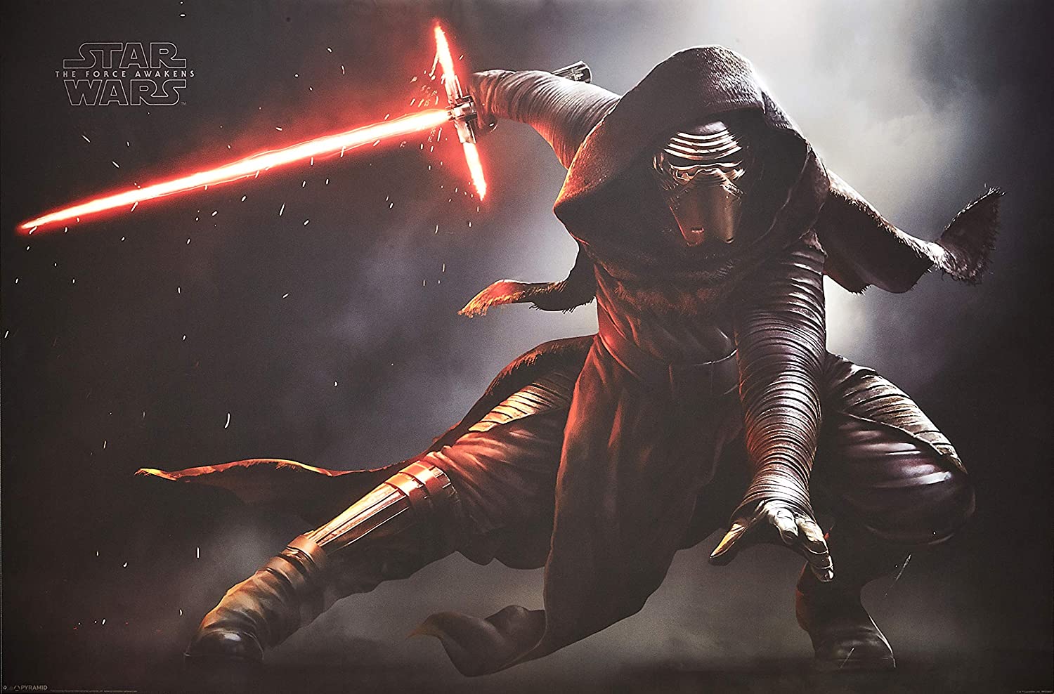 スターウォーズ エピソード7 ポスター 楽天市場】映画ポスター スター ウォーズ エピソード7 シス