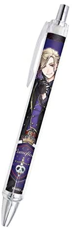 楽天市場】ツイステッドワンダーランド展 マジカルペン ボールペン