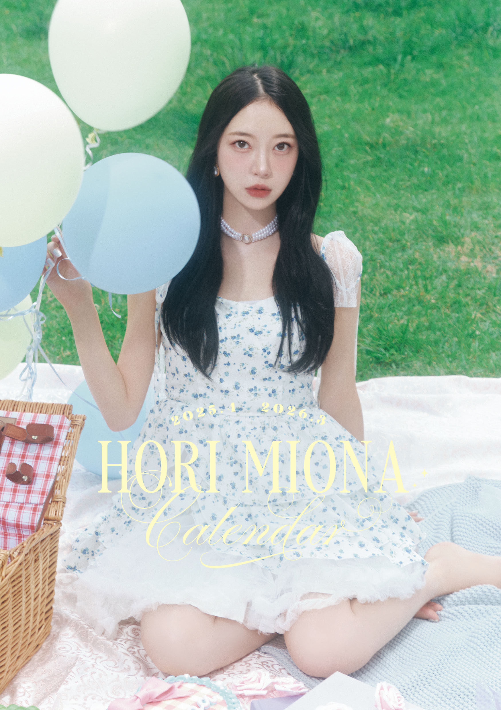 【直筆サイン入り】IZ*ONE 矢吹奈子 2024年 4月始まり 卓上カレンダー 直筆サイン入り】IZ*ONE 矢吹奈子 2024年 4月始まり 卓上