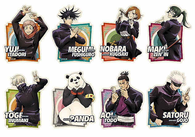 【限定・エディション付き】山口真人 ステッカー2枚セット SH Gallery 山口真人 「TRUEFALSE」 （SH GALLERY） ｜Tokyo Art Beat