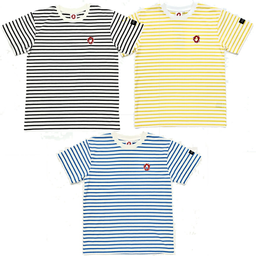 EXPO2025 ミャクミャク キッズTシャツ 総柄プリント ホワイト 130 EXPO2025ミャクミャク総柄プリントキッズTシャツ | 2025大阪