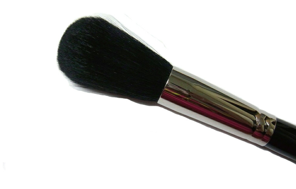 楽天市場】《メイクブラシ》3種から選べる パウダーブラシ フェイス