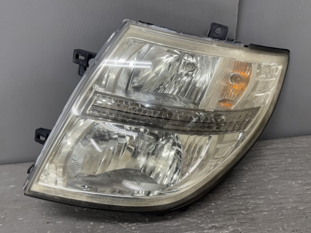 楽天市場】エルグランド ライダー 前期(PE52 TE52) 純正 コイト 右