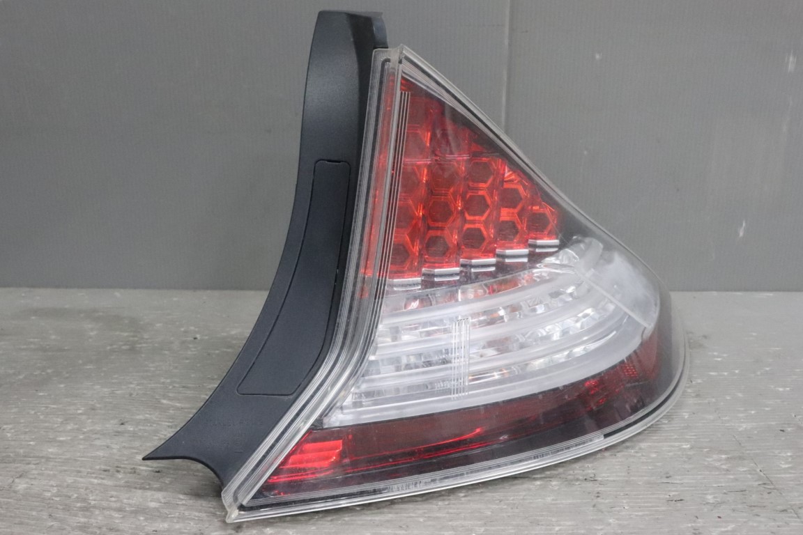 CRZ ZF1 中古テールライト 楽天市場】CR－Z（ブレーキ・テールランプ｜ライト・ランプ
