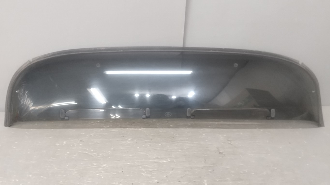 セルシオ 前期(UCF31 UCF30) 純正 サンルーフバイザー p053045 中古20250228