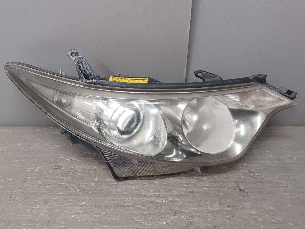 楽天市場】エスティマ アエラス 前期(ACR50 GSR50 AHR20) 純正 破損無