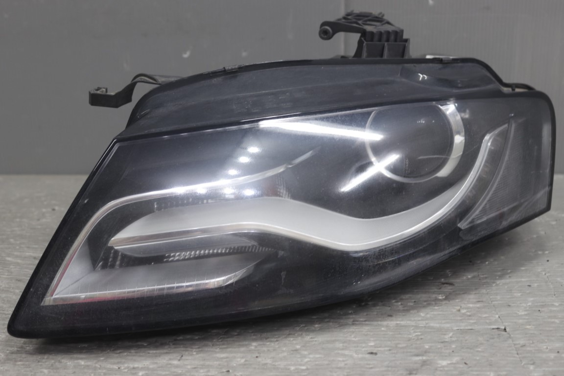 楽天市場】アウディ A4 A4アバント 8K バイキセノンヘッドランプ 左側