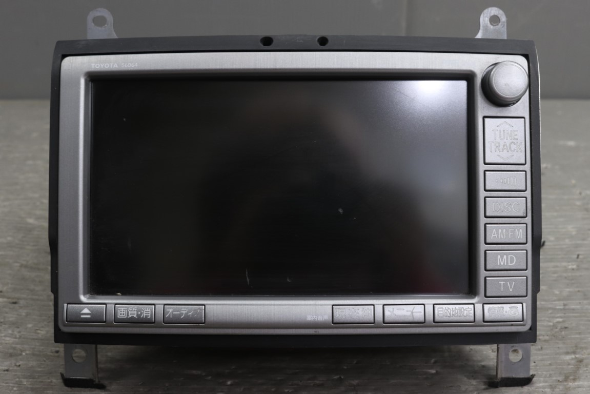 楽天市場】ヴェルファイア 前期(ANH25 GGH25) 社外 Alpine アルパイン