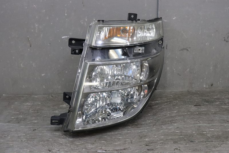 楽天市場】エルグランド ライダー 前期(PE52 TE52) 純正 コイト 右