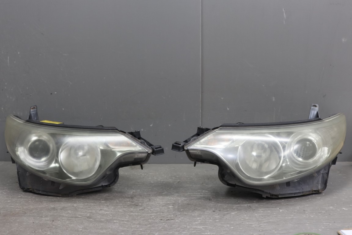 楽天市場】エスティマ アエラス 前期(ACR50 GSR50 AHR20) 純正 破損無