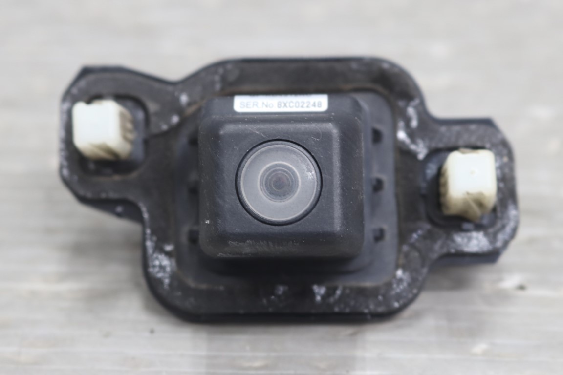 トヨタ ヴェルファイア 3.5V Lエディション 前期(GGH20) 純正 破損無 動作保証 バックカメラ リアカメラ 86790-58110 GP-KD4312RC p054087 中古20250412